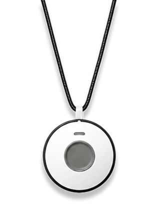Emergency pendant