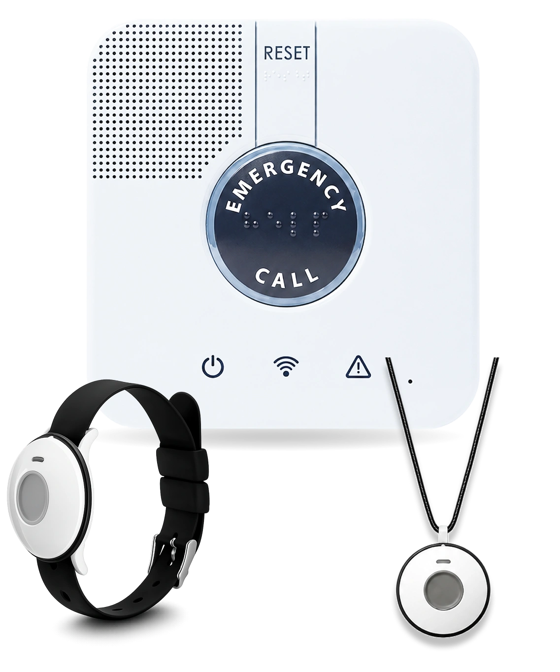 SafeLynk In-Home Medical Alert System