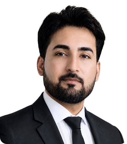 Affan Iftikhar