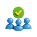 unlimited daily check-ins for seniors