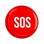 senior daily reassurance app worldwide