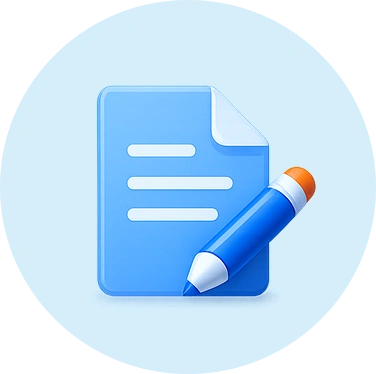 Blogs