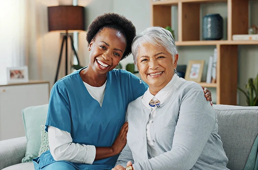 Home Care Agency