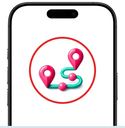 Location Tracker