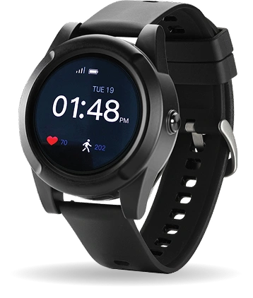 SafeLynk Smart Watch