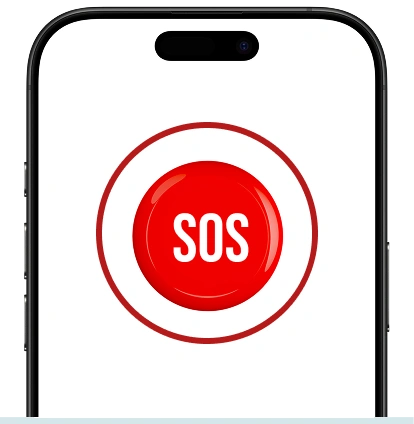Emergency Alert - SOS