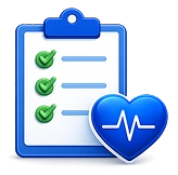 Symptom Checker