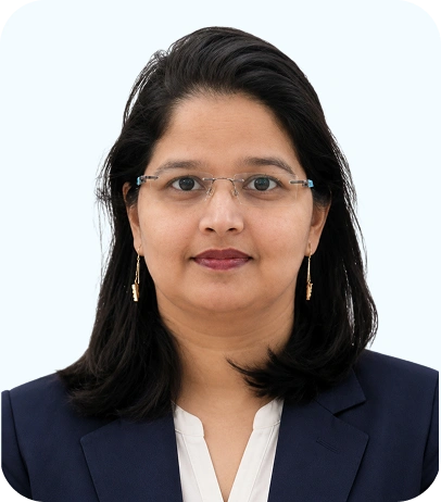 Bhakti Joshi - Vice President Of Customer Success