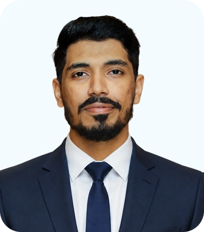 Chetan Dixit - Project Delivery Manager