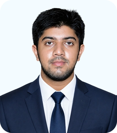 Kunal Thakur - Digital Marketing Manager
