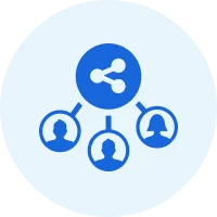 Family sharing and notifications
