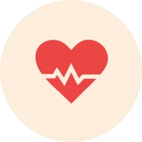 Vital and health monitoring