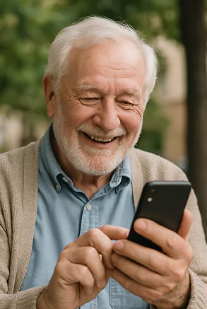 Newsletter Background