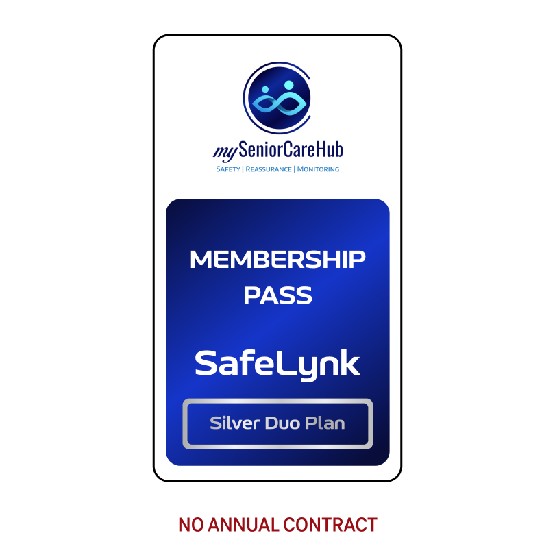 SafeLink Membership Pass