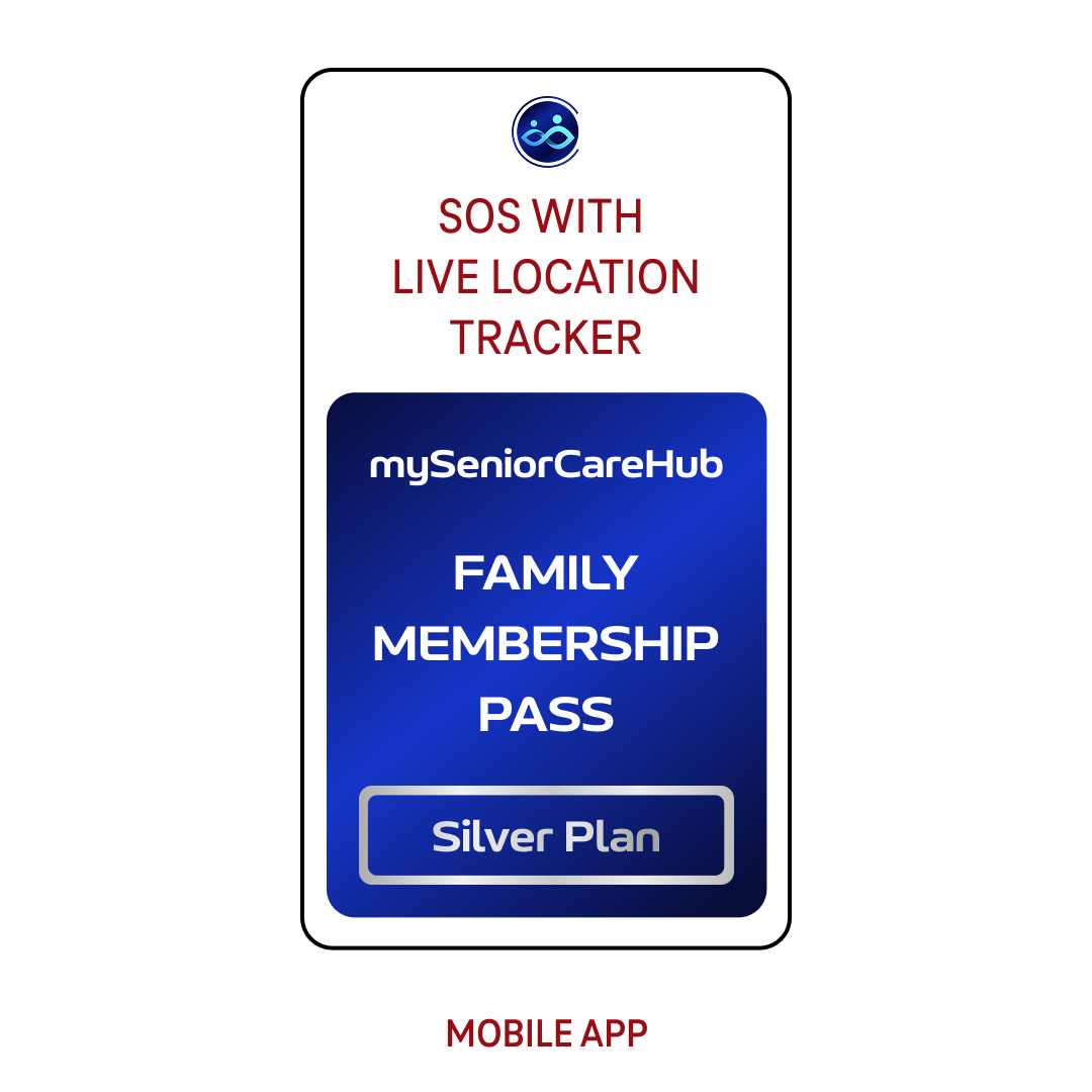 SafeLink Membership Pass