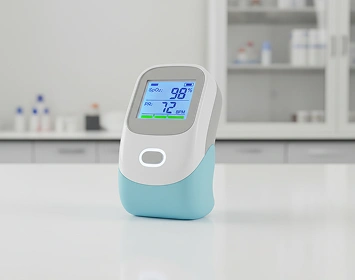 Pulse Oximeter