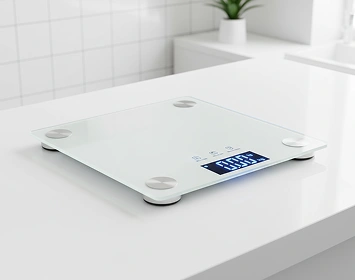Weight Scale