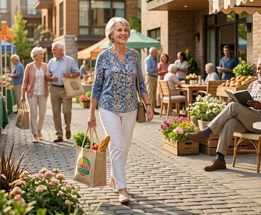 Independent Living