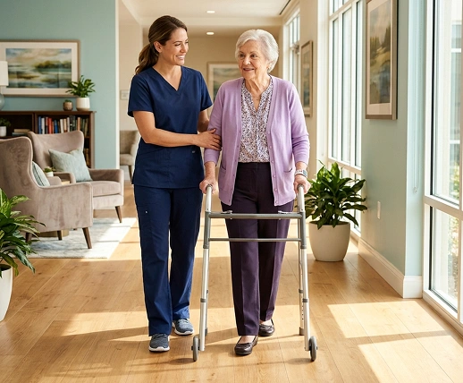 Assisted Living