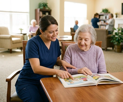 Memory Care