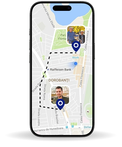 Mobile App