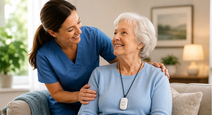 Resident Safety Program