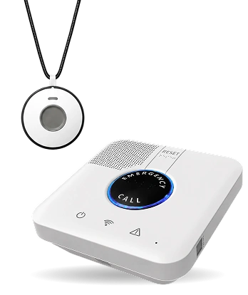 SafeLynk In-Home With Pendant