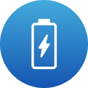 Low Battery Notification