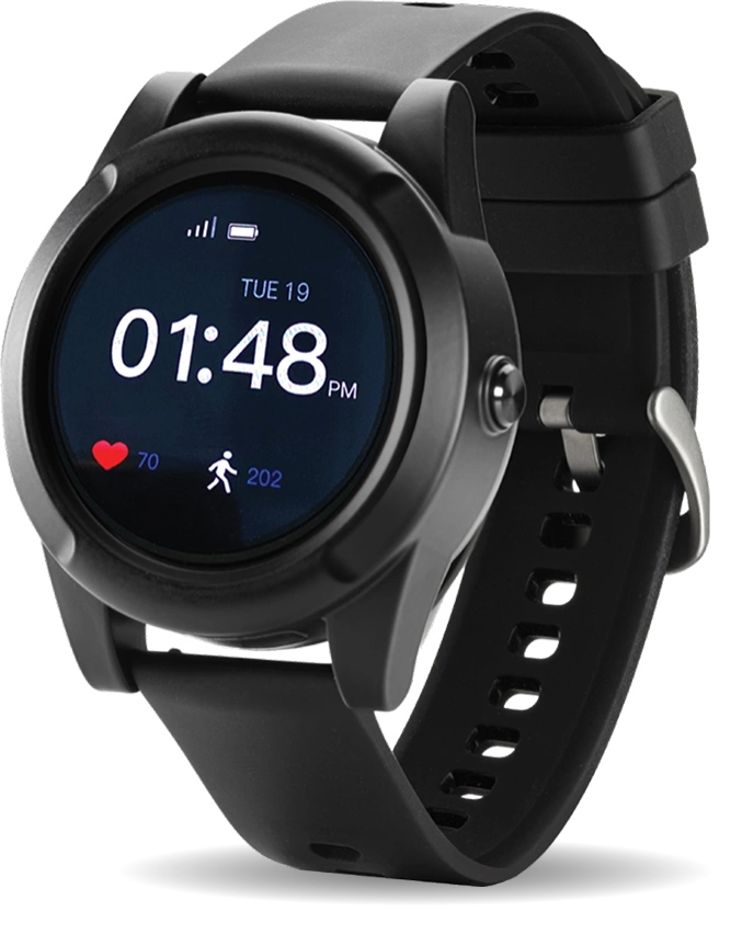 SafeLynk Smart Watch