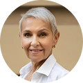 Susan Mitchell