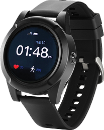 SafeLynk Smartwatch