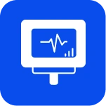 Vital Monitoring APP