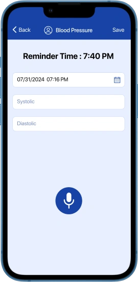 Voice Access Commands