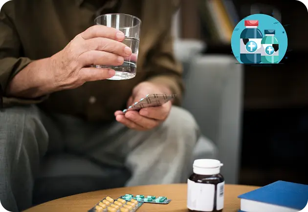 Comparison Between Medisafe and mySeniorCareHub 