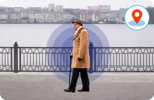 Alternative to Life360