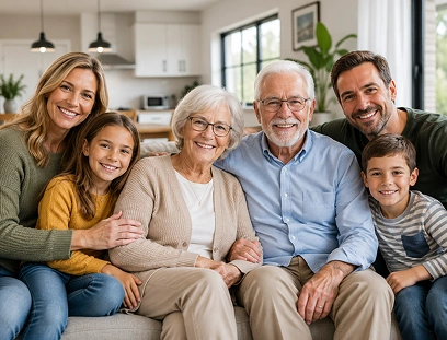Senior safety app alternative to Life360