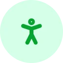 Daily activity tracking feature icon