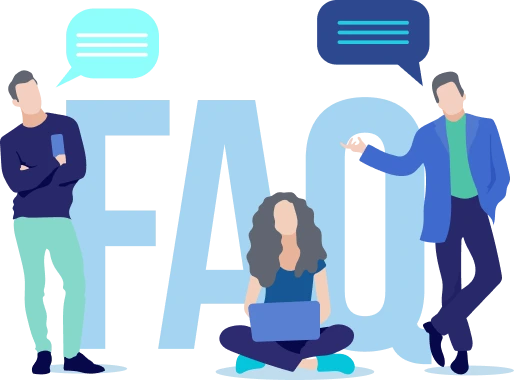 FAQ Image