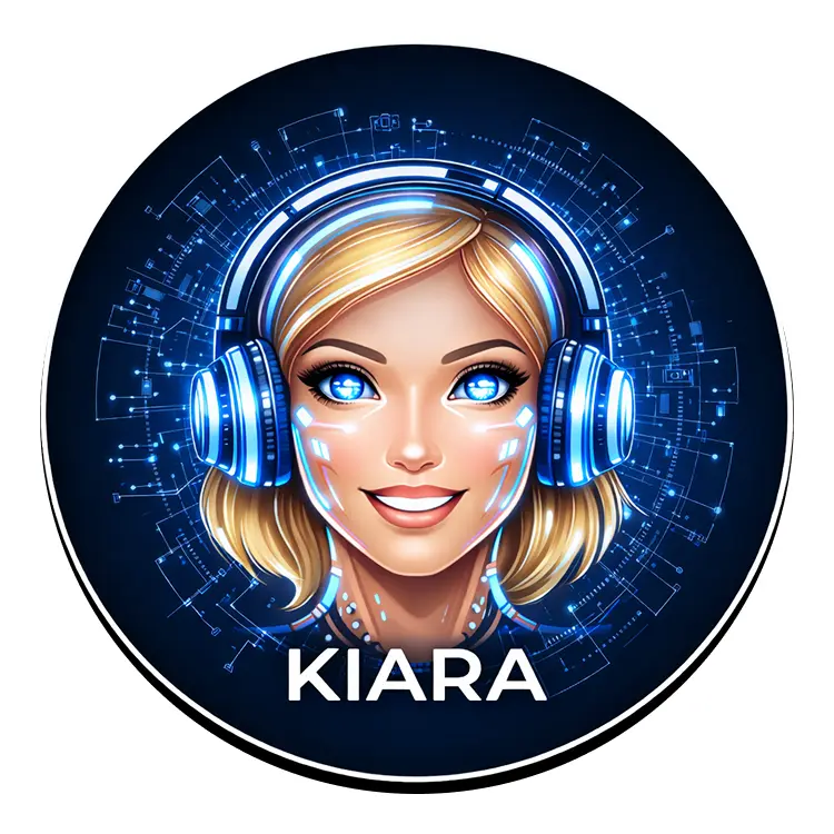 Kiara AI