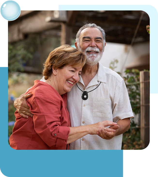 Medical Guardian alternatives for seniors